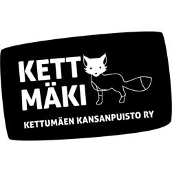 Kettumäen kansanpuisto