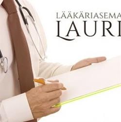 Lääkäriasema Lauri