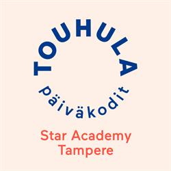Päiväkoti Touhula Star Academy Tampere
