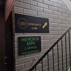 Hieronta MiPa