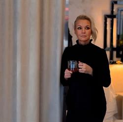 Tilasisustaja Sirpa Leinonen