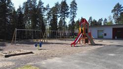 Päiväkoti Runokerä