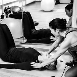 VOIMA Personal Training
