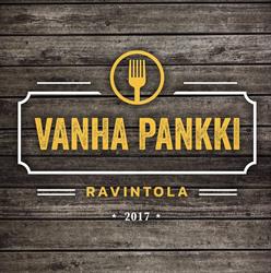 Ravintola Vanha Pankki
