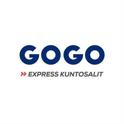 GOGO Express Pori