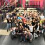 Liikunta
Yrityksille hauskat Tyhy-päivät lajikokeilun ja ruokailun parissa.
Turvallisesti provalmentajien kanssa!
Nyrkkeily, Crossfit, Kirkkovene souturetki tai kevyemmin syvävenyttelyn johdatuksella rentoutumiseen.