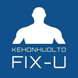 Kehonhuolto Fix-U