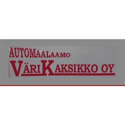 Automaalaamo Värikaksikko Oy