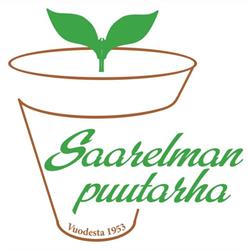 Saarelman puutarha