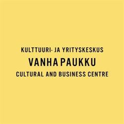 Vanha Paukku