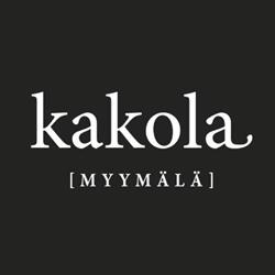 Kakolan myymälä