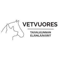 Eläinlääkäri Vetvuores