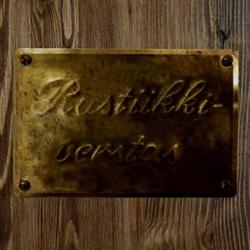 Rustiikkiverstas