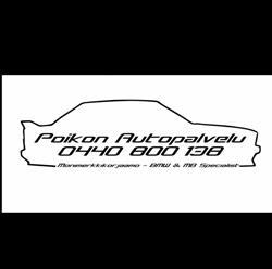 Poikon Autopalvelu