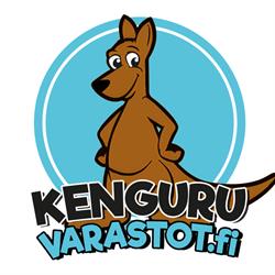Kenguruvarastot