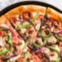 Supreme Pan Pizza