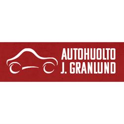 Autohuolto J.Granlund Oy
