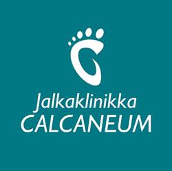 Jalkaklinikka Calcaneum