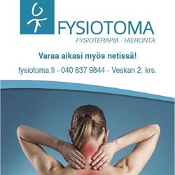 FysioToma