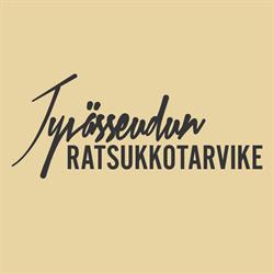 Jyvässeudun Ratsukkotarvike