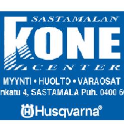 Sastamalan Kone Center