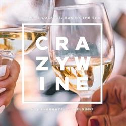 Crazy Wine Helsinki