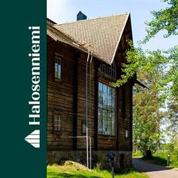 Halosenniemi