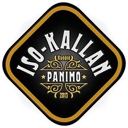 Iso-Kallan Panimo