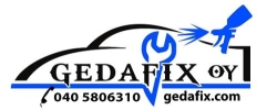 Gedafix Oy