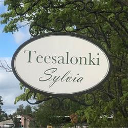Teesalonki Sylvia