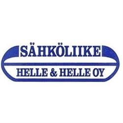 Sähköliike Helle & Helle Oy