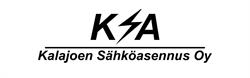 Kalajoen Sähköasennus Oy