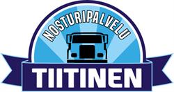 Nosturipalvelu Tiitinen Oy