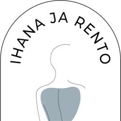 terveyshuoltamo IHANA ja RENTO