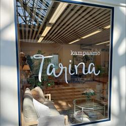 Kampaamo Tarina