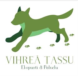 Vihreä Tassu Oy