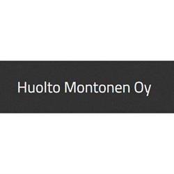 Huolto Montonen Oy