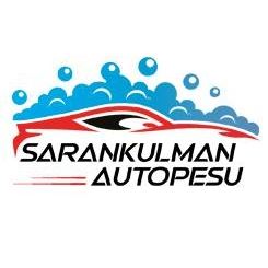 Sarankulman autopesu