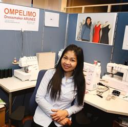 Dressmaker ARUNEE