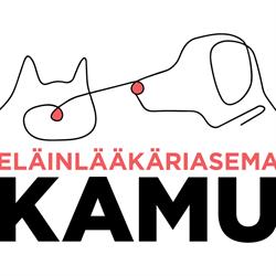 Eläinlääkäriasema Kamu Oy