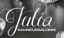 Julia Kauneussalonki
