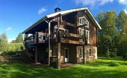 Villa Hahkiala