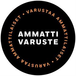 Ammattivaruste