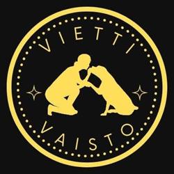 Ongelmakorjaamo Vietti & Vaisto