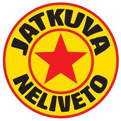 Jatkuva Neliveto