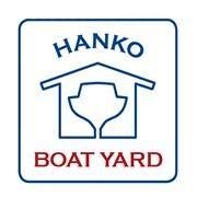 Oy Hanko Boat Yard Ab