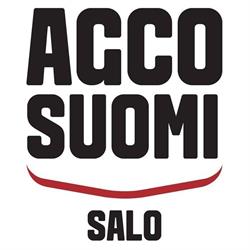 AGCO Suomi Oy Salo
