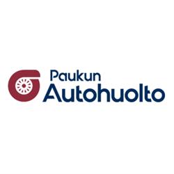 Paukun Autohuolto