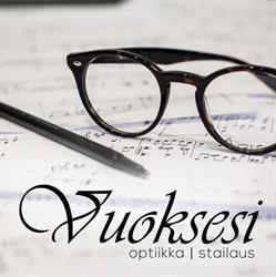 Vuoksesi