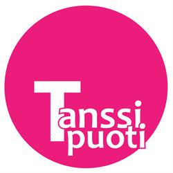 Tanssipuoti